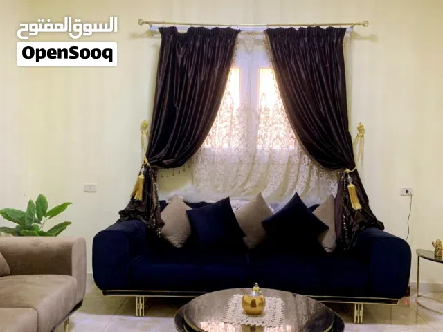 منزل في وسط البلاد شارع الزاوية سيدي خليفة