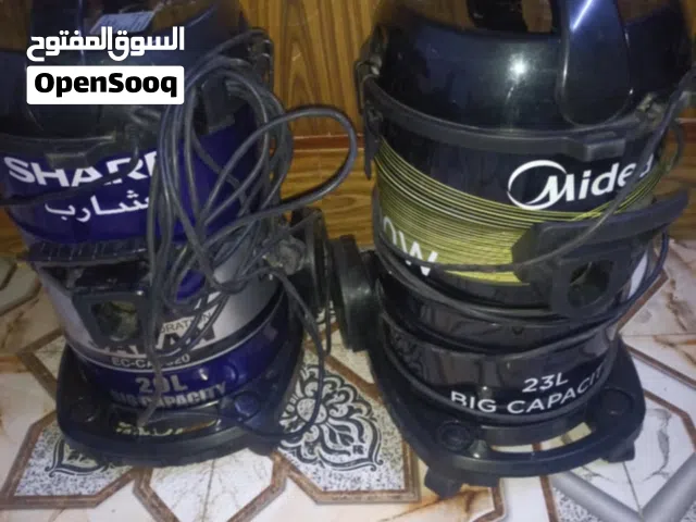 مكنسة كهربائية عدد. 2