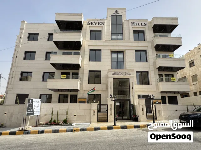 335 m2 3 Bedrooms Apartments for Sale in Amman Tabarboor
