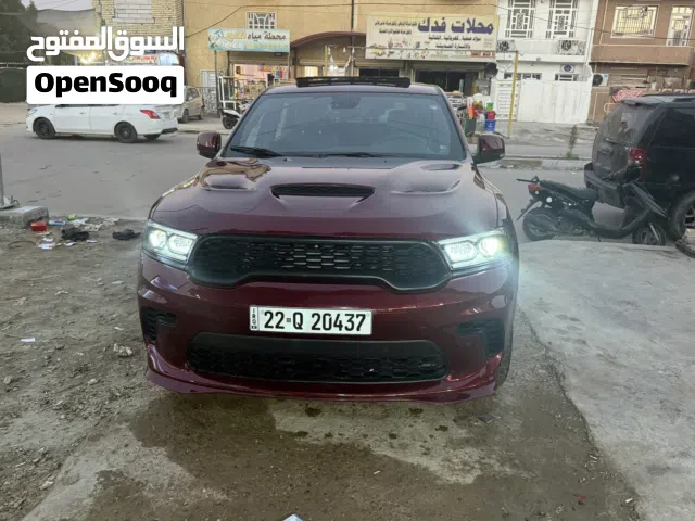 دورنكو 2022 R/T