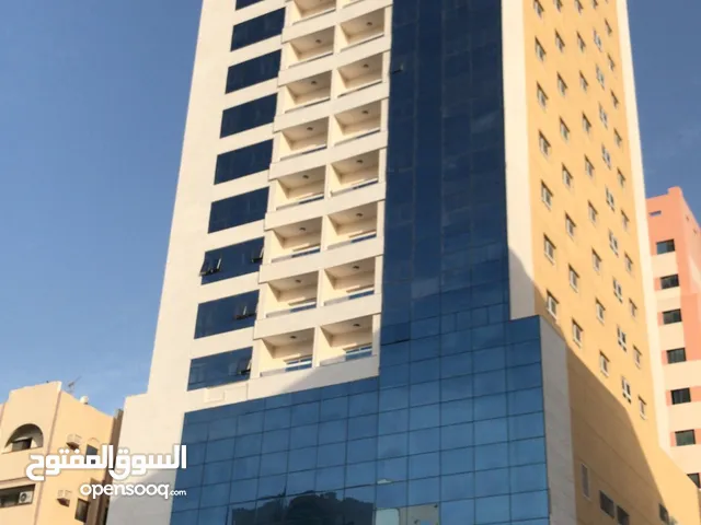 43 m2 Studio Apartments for Sale in Sharjah Other
