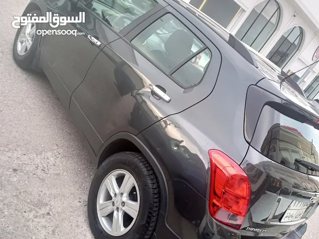 New Chevrolet Trax in Baghdad