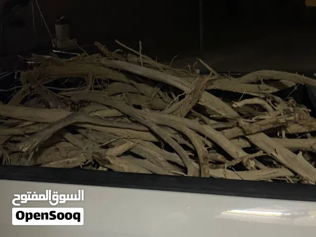 للبيع حطب سمر بسعر مناسب