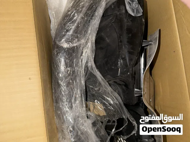 Supra mk5 Charge pipe and intake