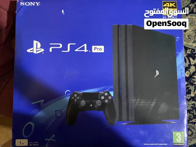 PlayStation 4 PlayStation for sale in Sharqia