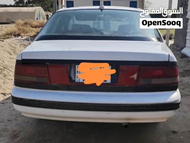 Used Daewoo Espero in Baghdad