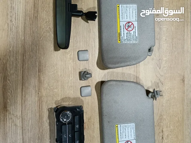 اغراض نيسان اكستيرا خليجي