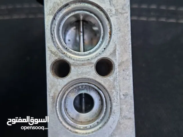 صمام انتشار كيا سبورتاج 2012