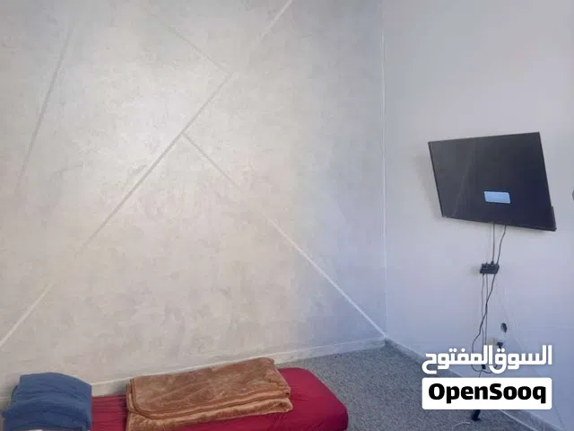 غرف للايجار اليومي للعزاب فقققططط