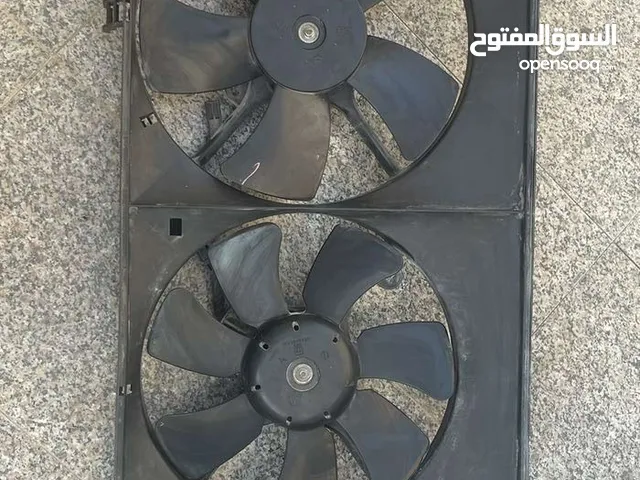 للبيع مراوح الكترونيه