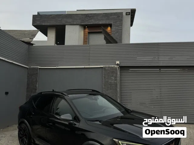 2022, كوبرا, فورمينتور