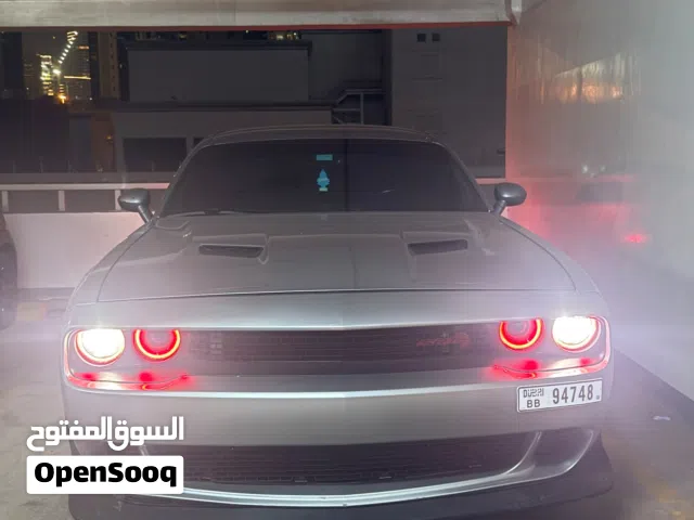 2017 دودج تشارجر SXT