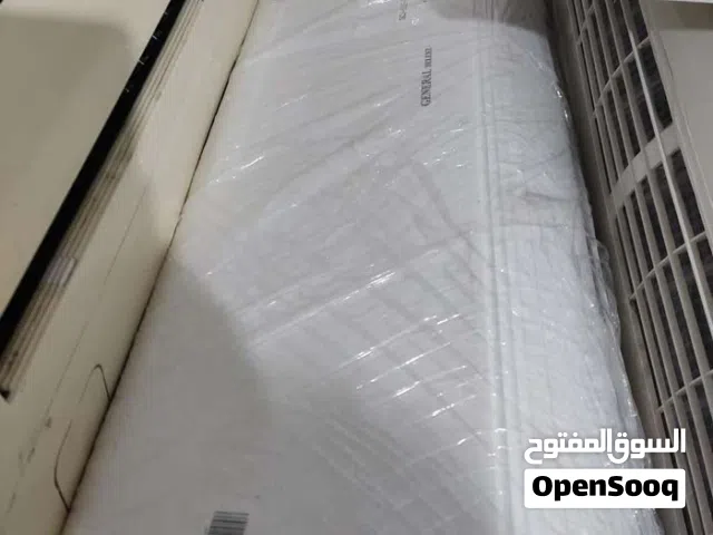 مكيفات مستعمله انفيرتر 2 طن مستعمل بحالة الوكاله شامل توصيل وتركيب مجانا