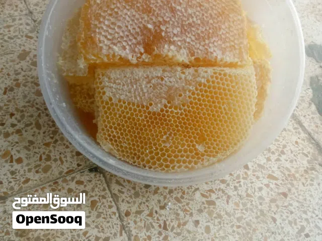 عسل ضباية عصيمي جبلي درجة أولى