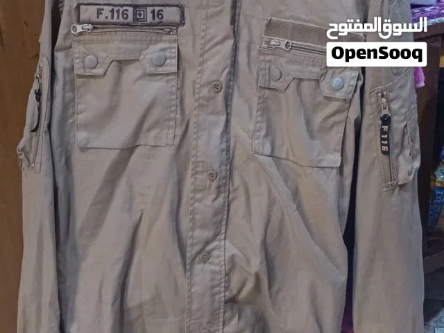 بدلات ومجسم