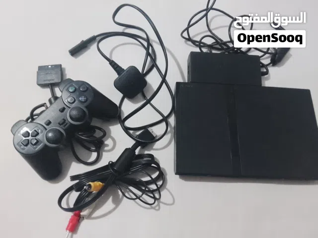 PlayStation 2 PlayStation for sale in Tripoli