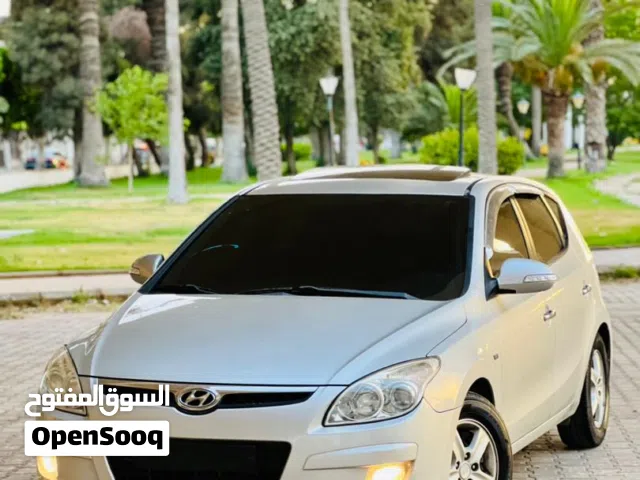 2009 Hyundai i30 Standard