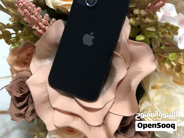 Apple iPhone 13 128 GB in Tripoli