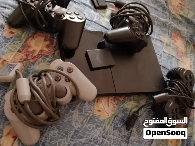 playstation 2