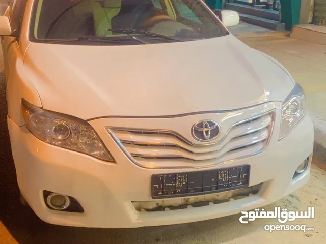 Used Toyota Camry in Zawiya