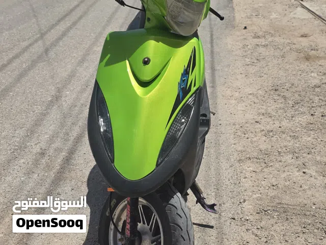 2008 ياماها XMAX