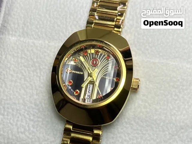 Gold Rado for sale  in Al Batinah
