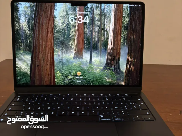 Mac book air puce m2