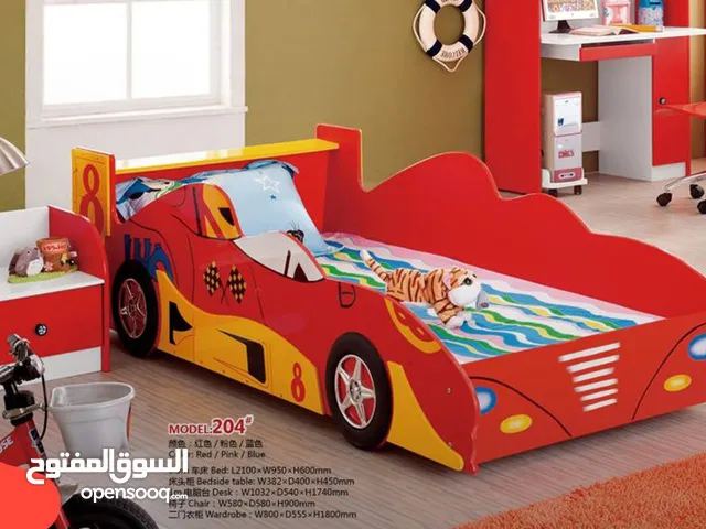 سرير سيارة لاطفال