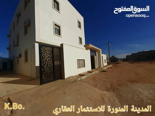 290 m2 More than 6 bedrooms Villa for Sale in Benghazi Venice