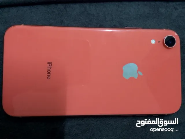 ايفون xr للبيع