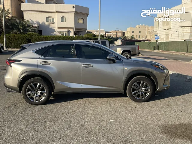للبيع لكزس NX 300