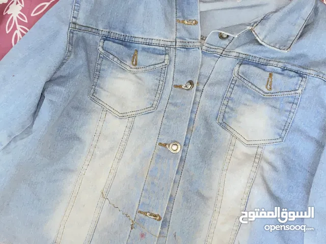 شميز وجاكت