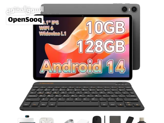 العرض الأقوى Teclast P30T لدى العامر موبايل