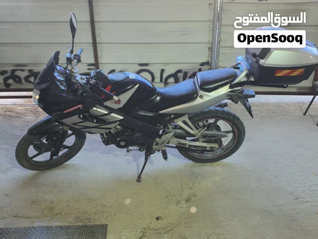 2007 هوندا CBR