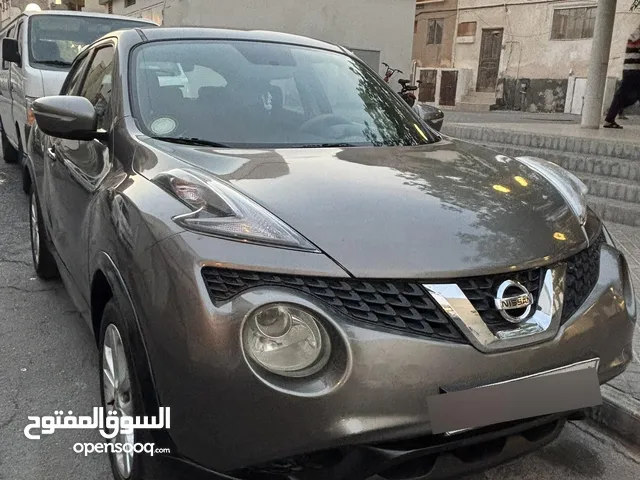 Used Nissan Juke in Muharraq