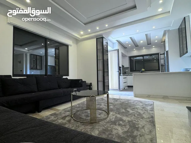 200 m2 3 Bedrooms Apartments for Sale in Amman Deir Ghbar