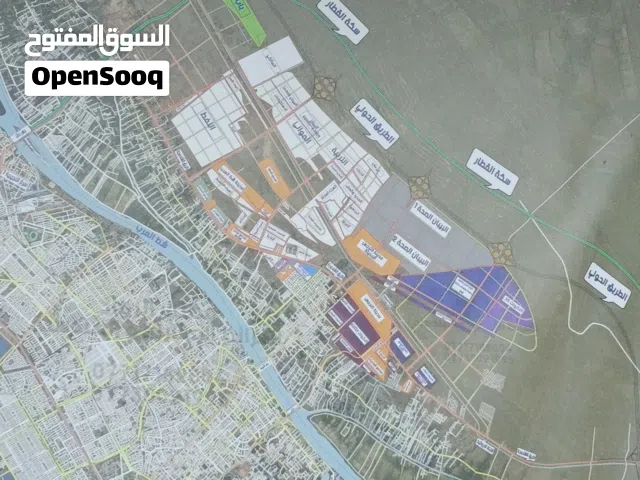 مطلوب قطع اراضي في مقاطعات شط العرب البيبان اللكوات بسعر السوق شراي
