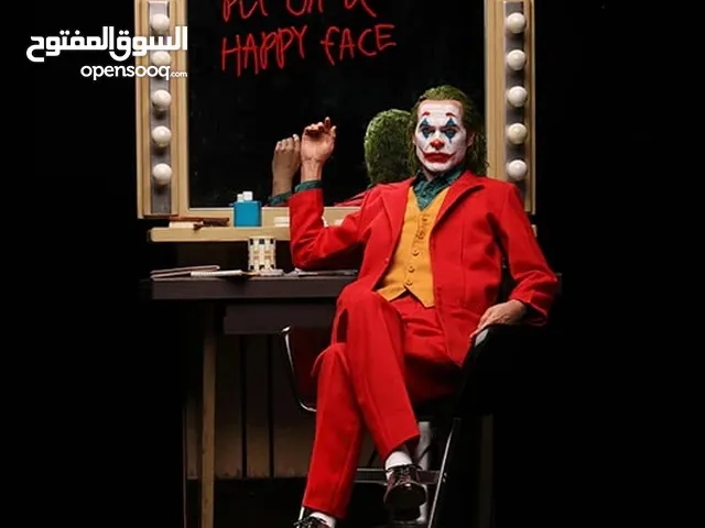 بيع بالجمله مجسمات من نوادر و حصريات