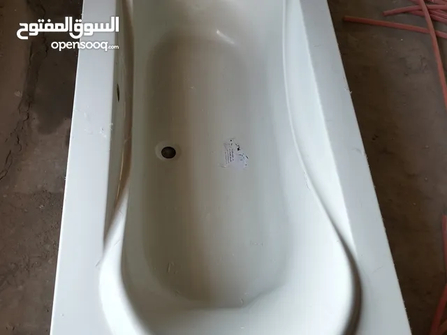 بانيو ايديال ستاندر توين 180 كريمي
