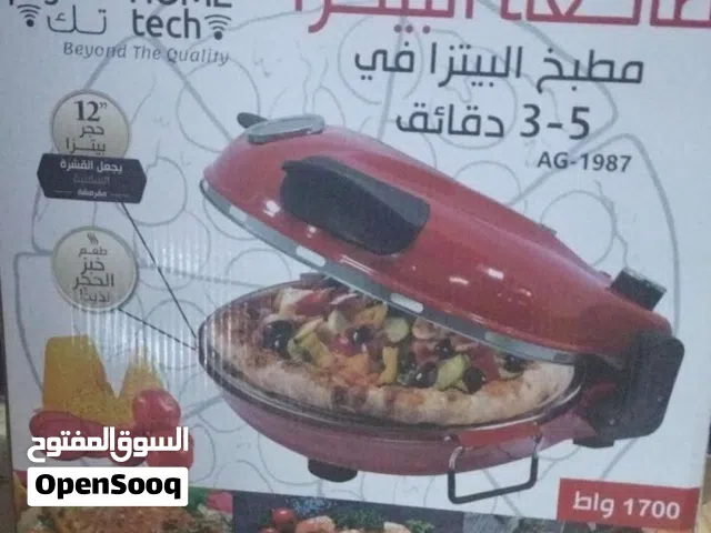 لبيع  آله  صانعه  البيتزا
