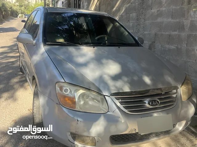 Used Kia Cerato in Qalqilya