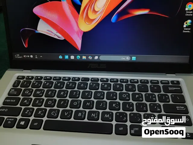 Windows Asus for sale  in Al Dakhiliya