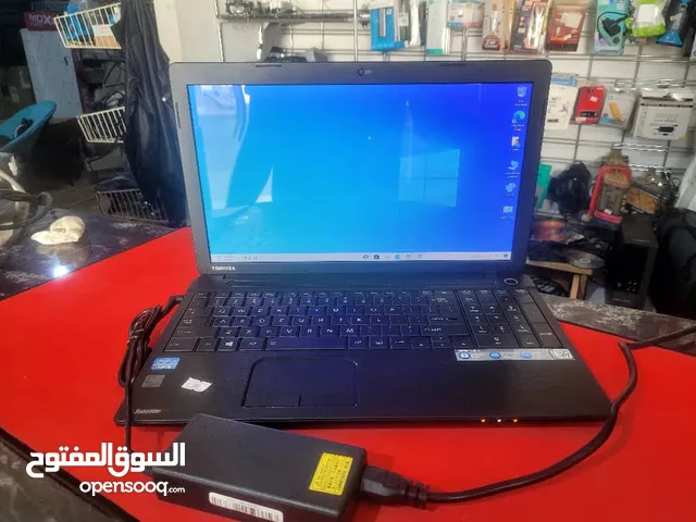 Windows Toshiba for sale in Tripoli