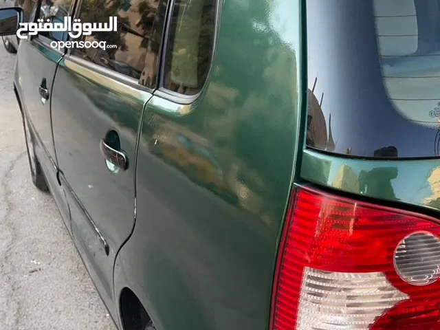 سيارة للبيع موديل 2003 مرخصة الله يبارك لصاحب النصيب السعر 3000دينار فحص 4جيد