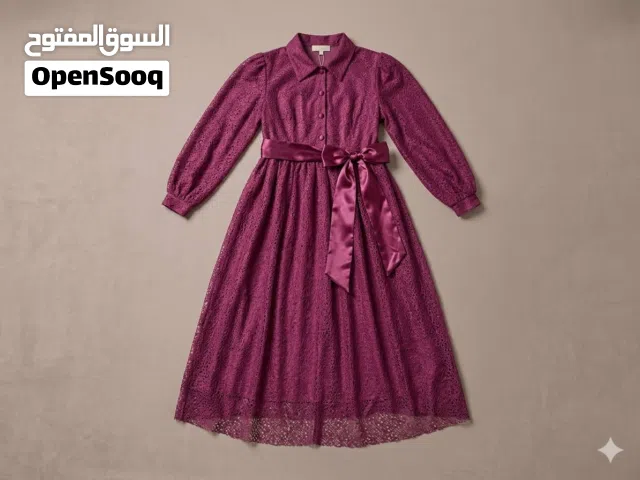 فساتين لبسة واحدة فقط