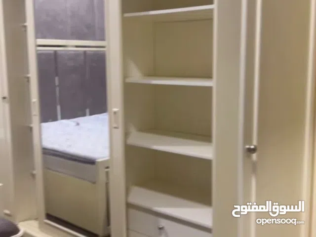 غرفه نوم للبيع والسبب نقل شقه