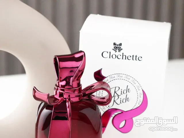 30 نوع من عطر Aphrodite
