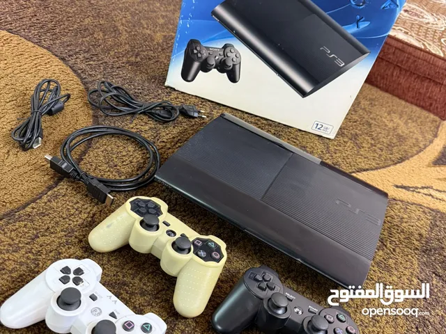 PlayStation 3 PlayStation for sale in Irbid
