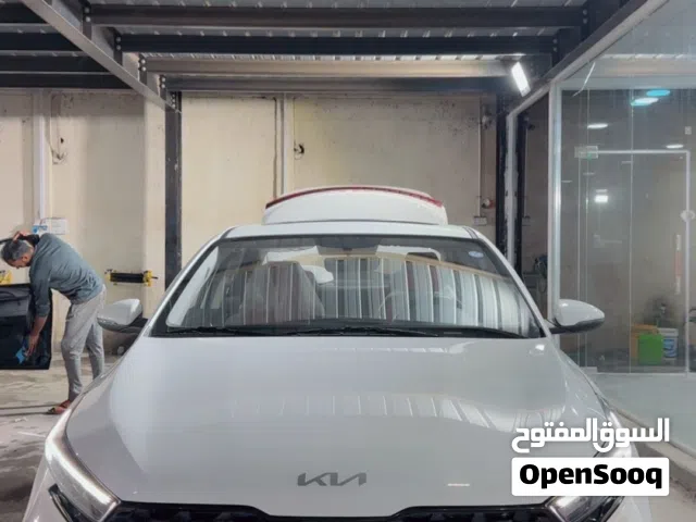 كيا K3 للبيع 2025