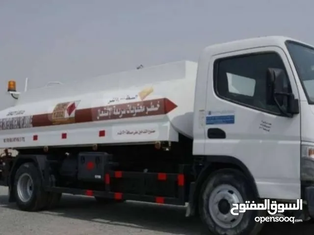 نقل ديزل جميع مناطق الكويت